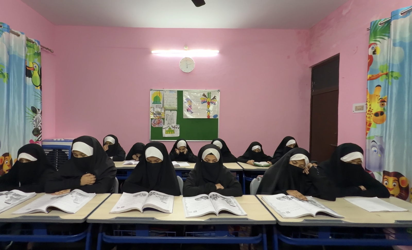 Jamiatuzzahra Gallery 16